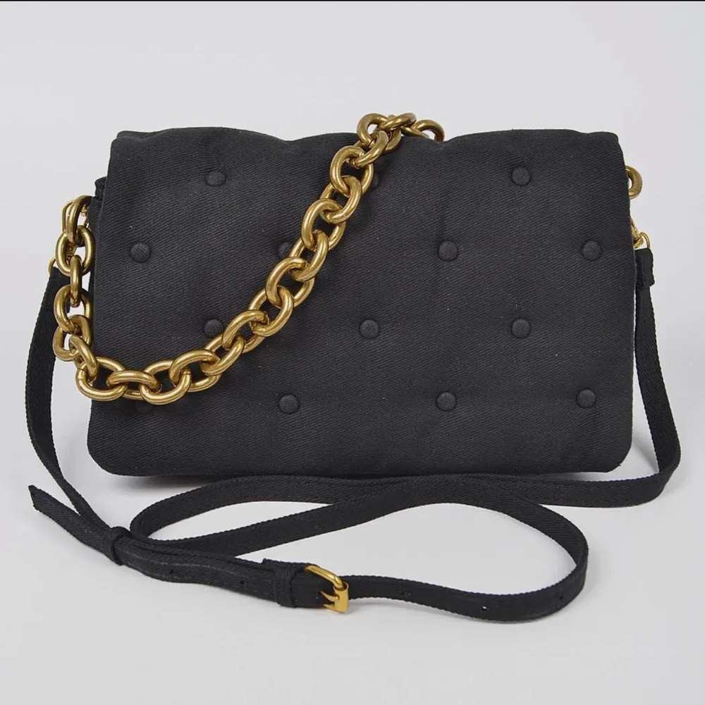 Chic Chain Strap Bag - Picture 6 of 6